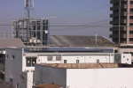 N歯科太陽光発電システム（9.24kW)設置工事
