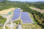 株式会社エコライフなら 太陽光発電所(964.8kW)設置工事