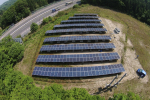 オリエンタルシューズ株式会社 第１．２太陽光発電所設置工事