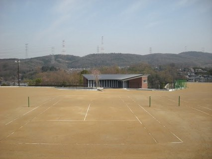 智辯学園奈良カレッジ第2グラウンド等整備工事