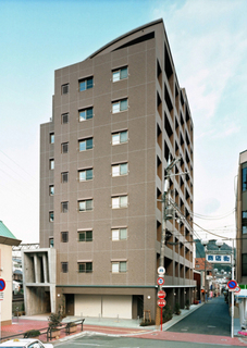 ベラージュ榛原駅前新築工事