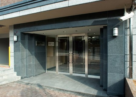 リーガパレス新築工事