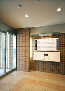 ファミール奈良大宮