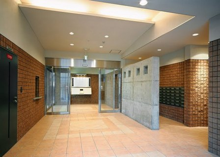 ファミール奈良大宮