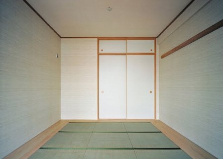 ファミール奈良大宮