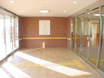 介護老人保健施設てんとう虫新築工事