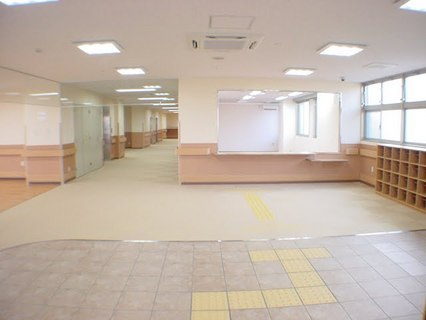 介護老人保健施設てんとう虫新築工事