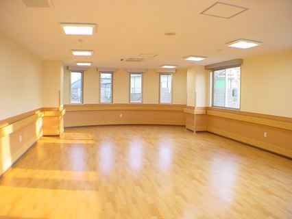 介護老人保健施設てんとう虫新築工事