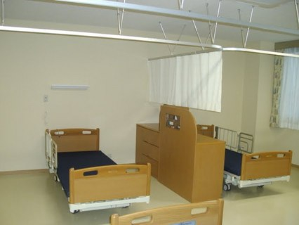 介護老人保健施設てんとう虫新築工事