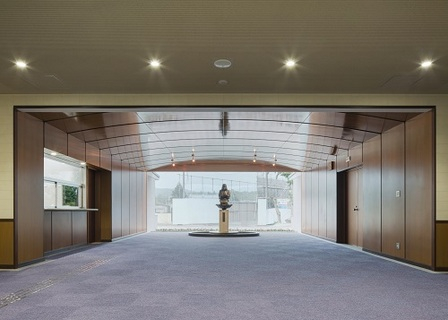 智辯学園中学校・高等学校校舎棟新築工事