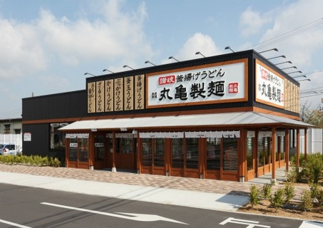 (仮称)オークワ高槻店新築工事