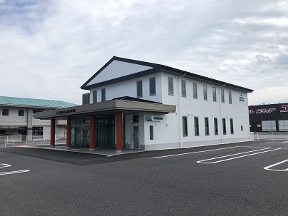 （仮称）ＪＡならけん まほろばキッチン支店建設工事