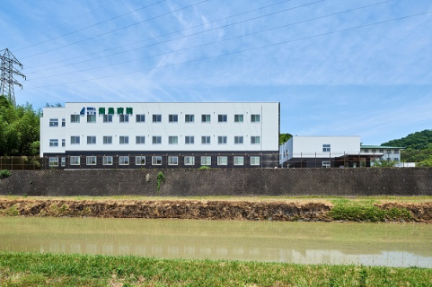 医療法人中川会　飛鳥病院改築計画　新病棟建築工事