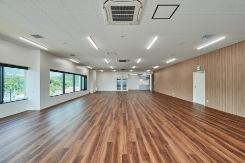 米田薬品工業五條工場第２工場新築工事
