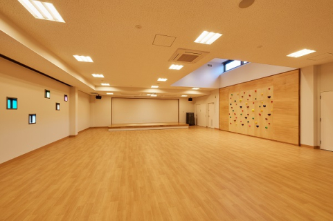 幼保連携型認定こども園　たかとり保育園新築工事