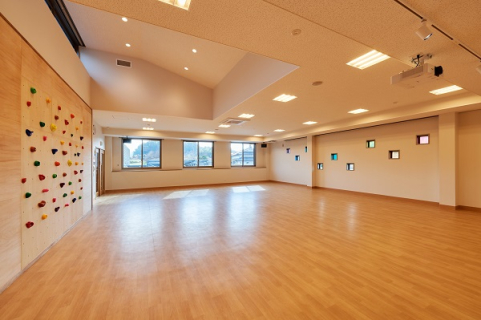 幼保連携型認定こども園　たかとり保育園新築工事