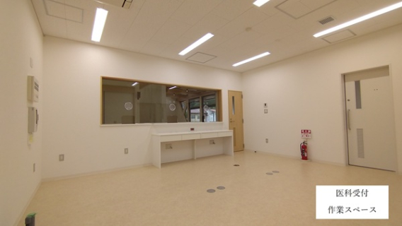 下北山村役場整備工事