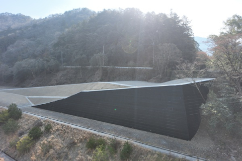 一般国道169号外上池原地区他整備工事