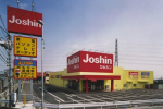 Joshin pit ONE 新庄店新築工事