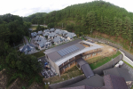 野迫川村一貫校太陽光発電設備設置工事