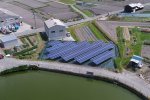 RIRILA JAPAN 第２太陽光発電所建設工事