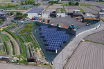RIRILA JAPAN 第３太陽光発電所建設工事