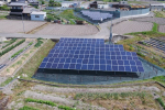 RIRILA JAPAN 第４太陽光発電所建設工事