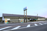 （仮称）スーパーエバグリーンあすか店新築工事