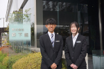☆★新入社員★☆彡