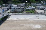 一般国道169号 増口工区 交差点改良工事