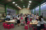 ☆BBQ大会開催★