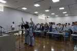 ★令和7年度安全大会　開催★