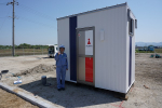 わたしの建設キャリア日記　～建設現場の裏側大公開！？～