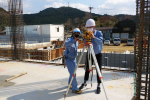 わたしの建設キャリア日記　～建設現場の裏側大公開！？～　第6回