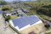 サンフォレスト株式会社 第１．２．３．４太陽光発電所設置工事