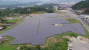 福知山ヒルズソーラーパーク第５太陽光発電所(834.48kW)新設工事