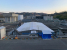 御所浄水場2系浄水施設構造物補修工事（4号池）