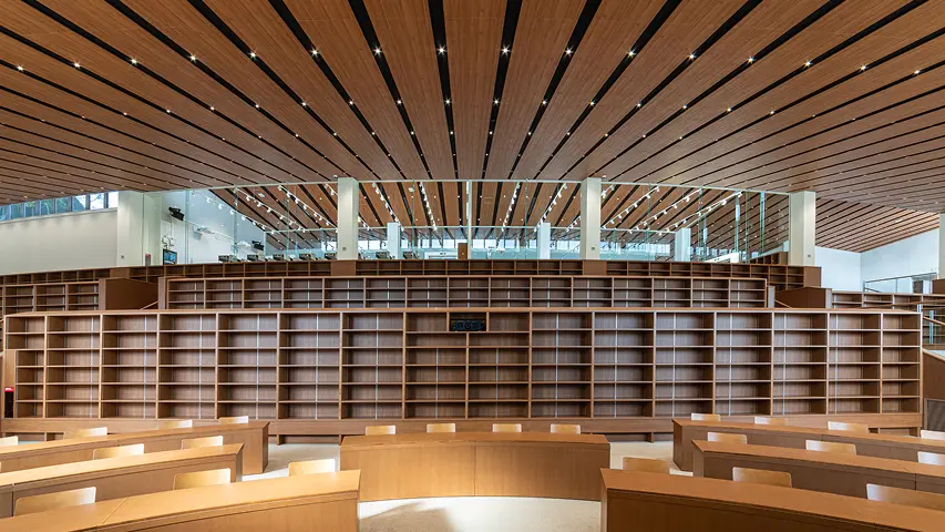 建築工事