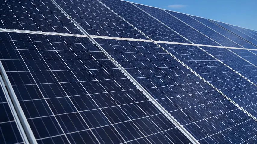 太陽光発電工事