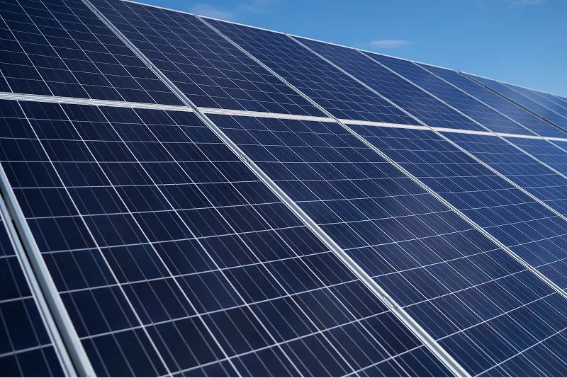 太陽光発電