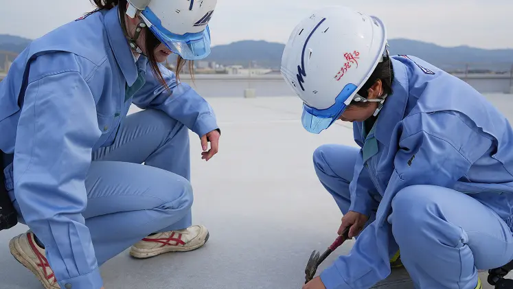 RECRUIT 採用情報