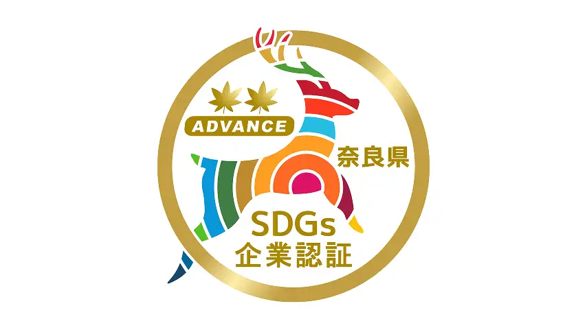 SDGsへの取り組み