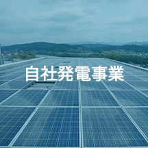 自社発電事業