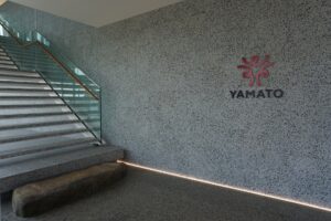 （仮称）大和農園　新築棟　新築工事