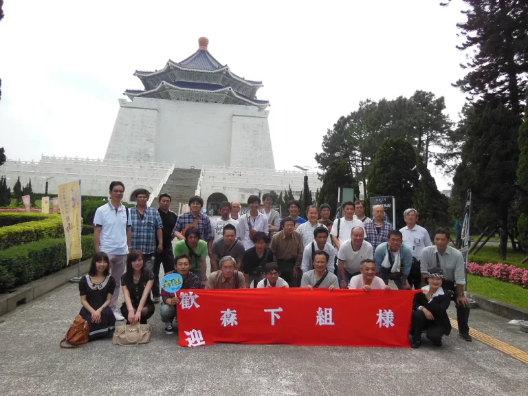 2014年 台北(2班)