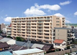 ファミール奈良大宮