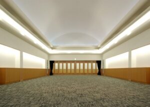 JAならけん セレモニーホール吉野