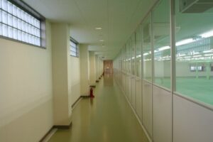 株式会社瀬村商店橿原工場新築工事