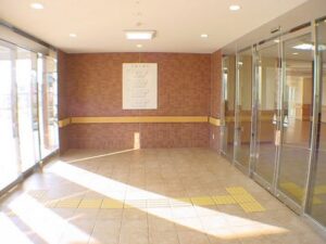 介護老人保健施設てんとう虫新築工事