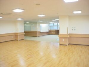介護老人保健施設てんとう虫新築工事